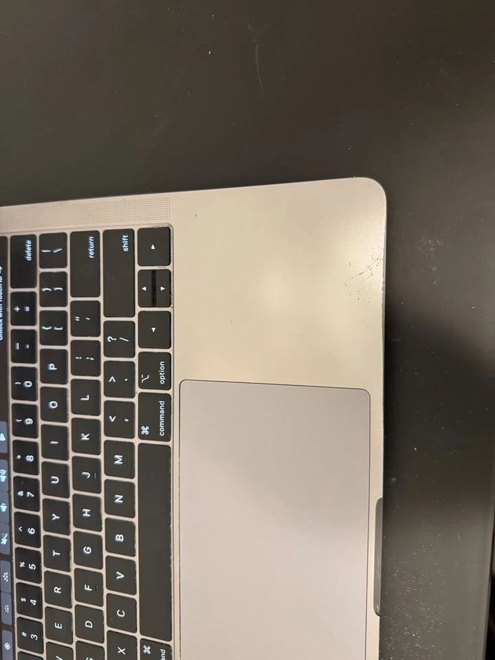 MacBook Pro 13" (2019) - 16GB RAM / 512GB SSD - photo 4