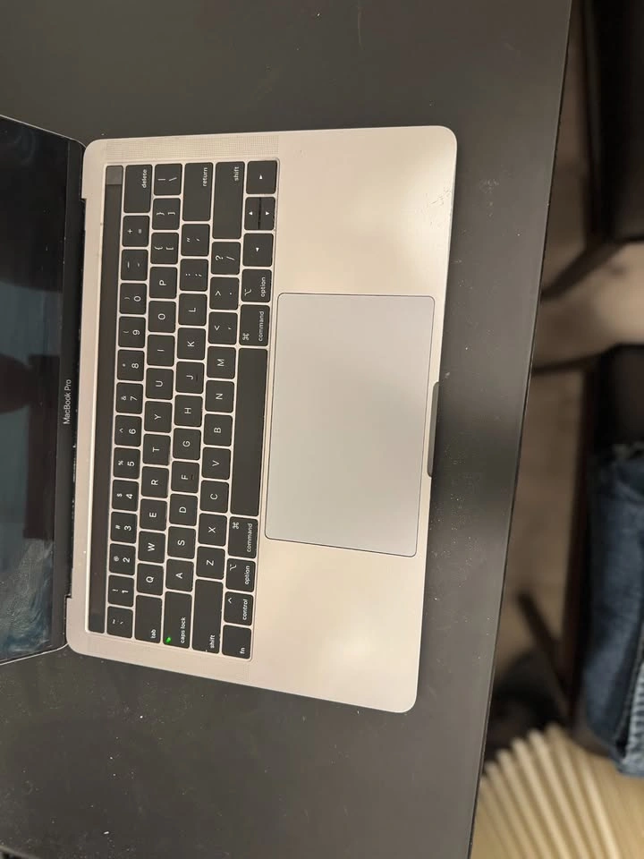 MacBook Pro 13" (2019) - 16GB RAM / 512GB SSD - photo 5