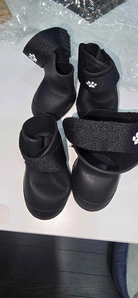 Small dog pet toys and shoes - photo 3