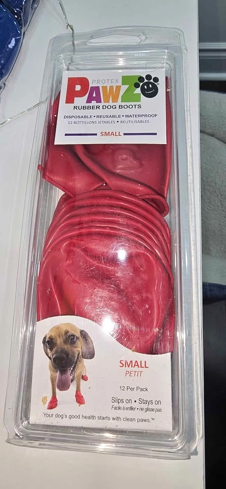 Small dog pet toys and shoes - photo 5