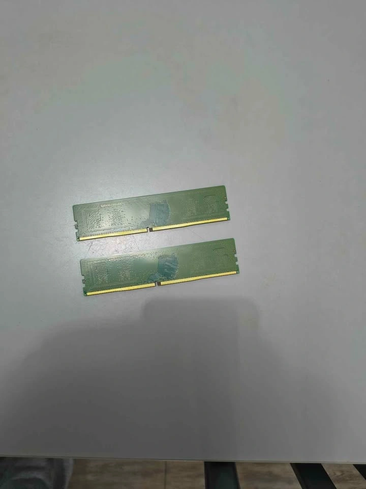 Samsung DDR4 3200MHz 16GB (8GB x 2) - photo 2