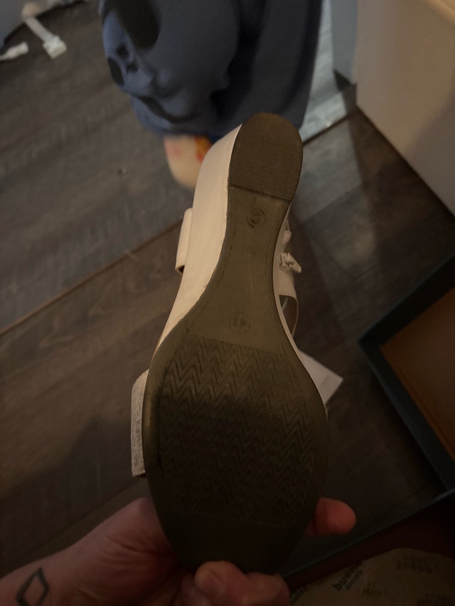 Bueno Shoes - Size 10 - photo 3