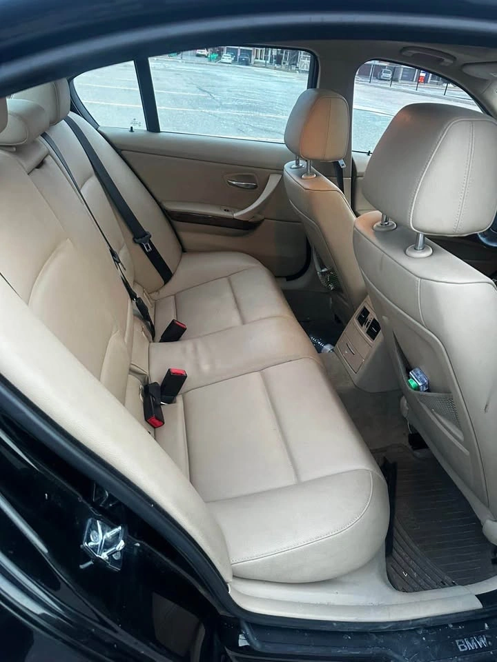 2008 BMW 328i xDrive - photo 4