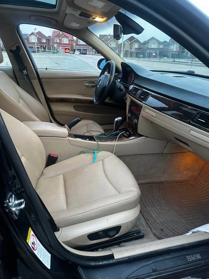 2008 BMW 328i xDrive - photo 5