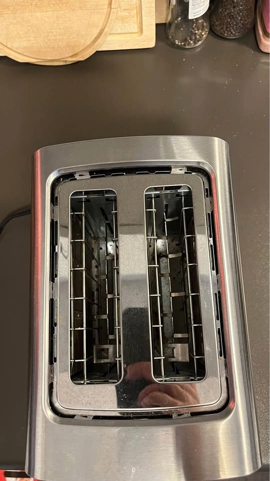 Toaster - Black & Decker - photo 3