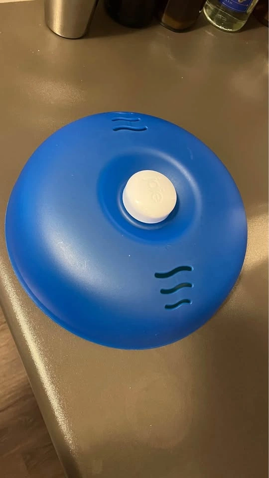 Brand New Microwave Cover - photo 2