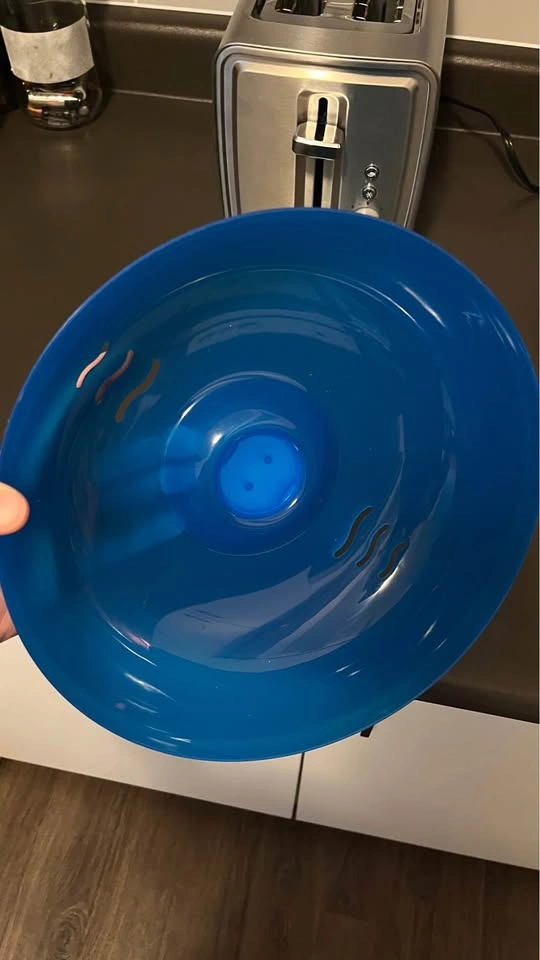 Brand New Microwave Cover - photo 3