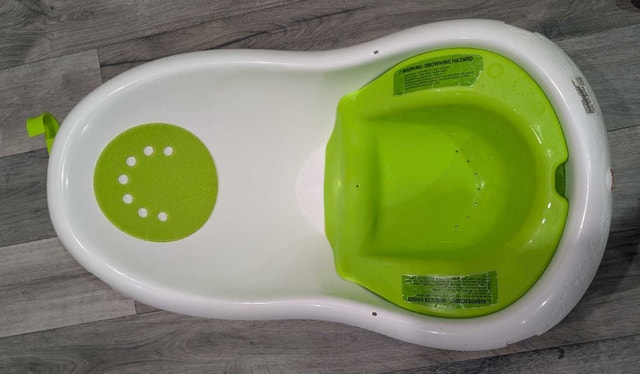 Baby Bath - photo 2