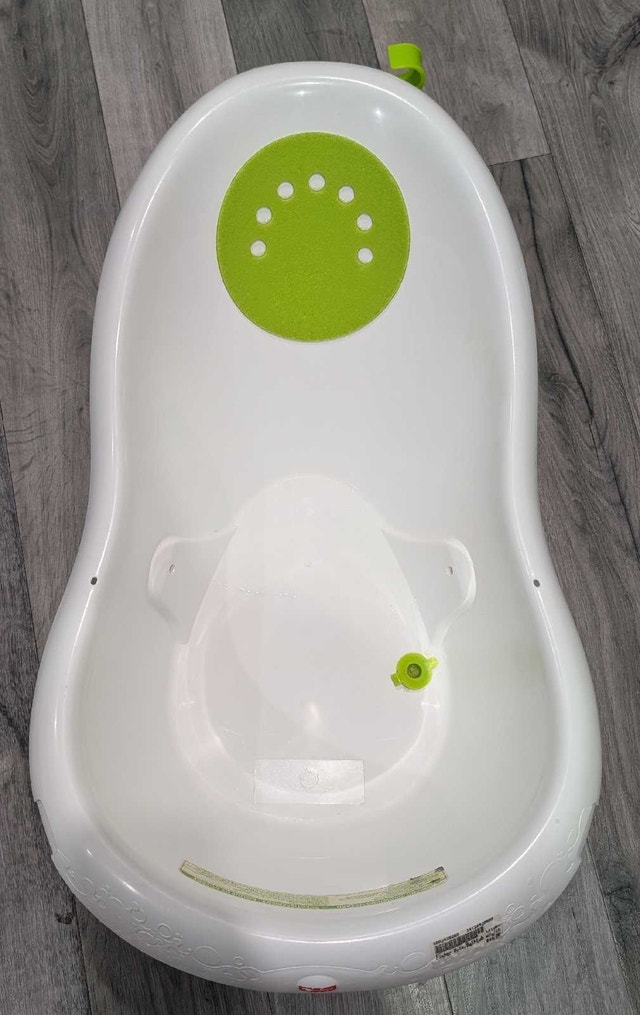 Baby Bath - photo 3