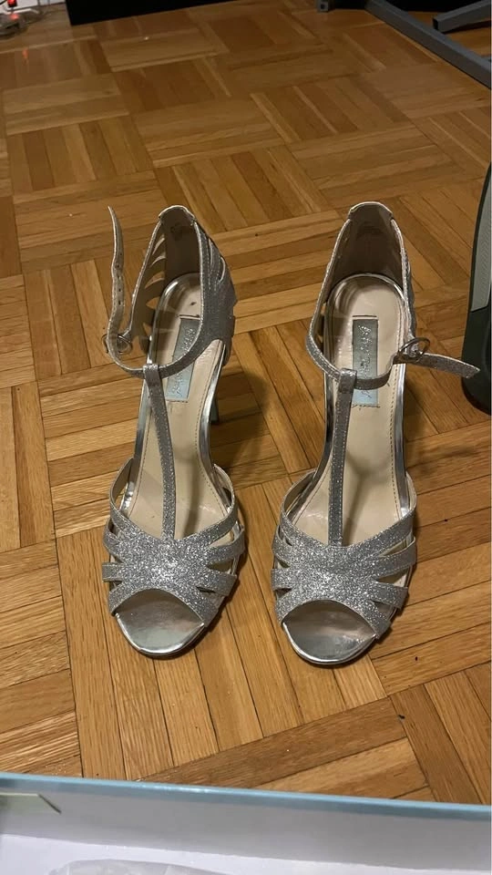 Prom heels - photo 3