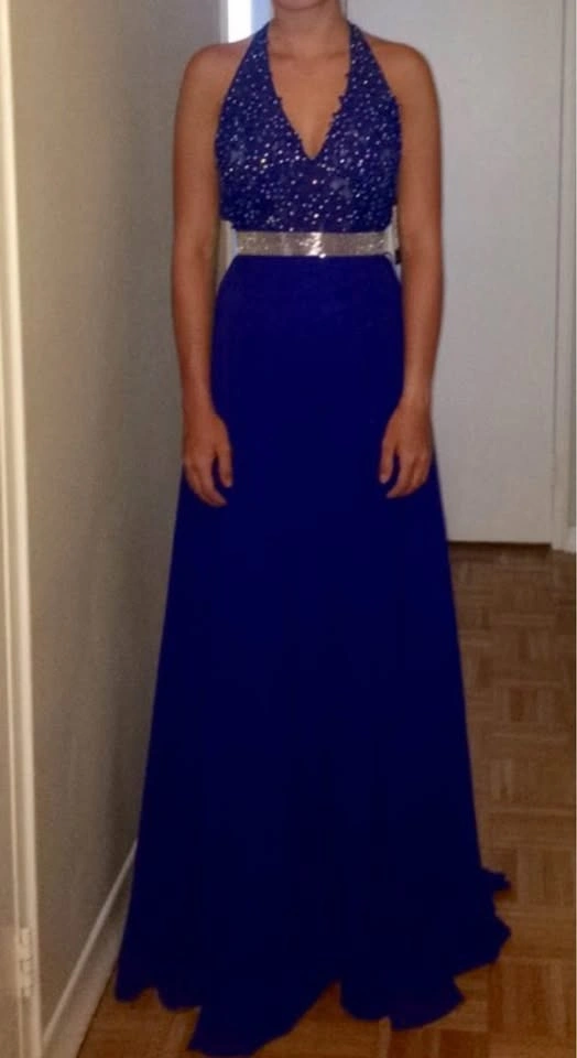 Prom Dress - photo 2