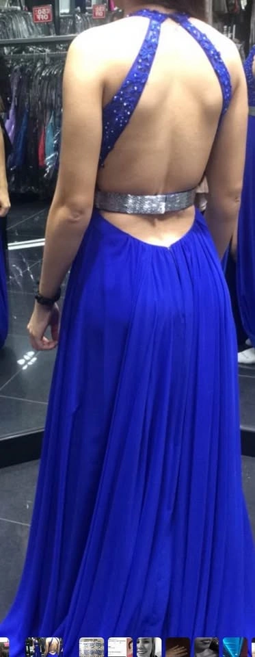 Prom Dress - photo 3