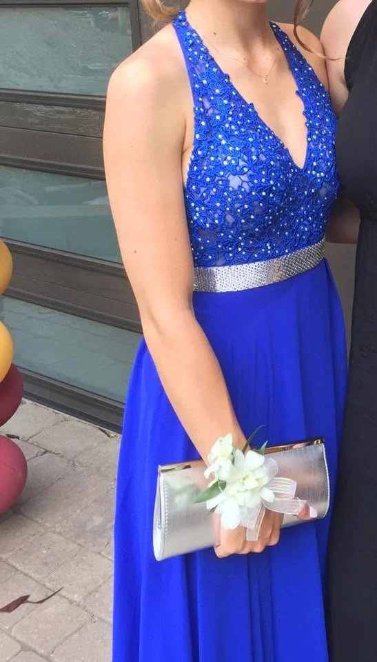 Prom Dress - photo 4