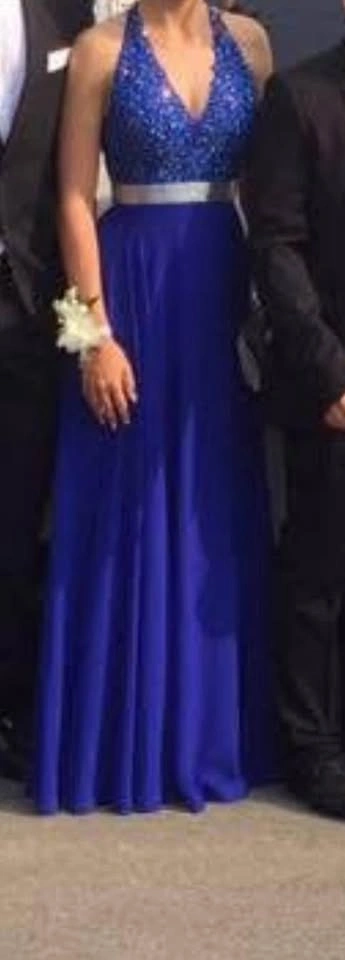 Prom Dress - photo 5