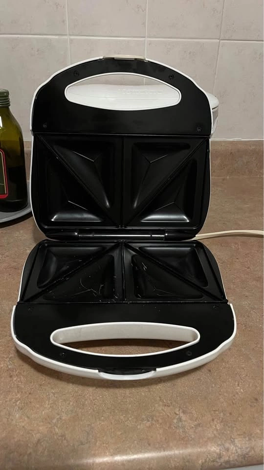 Proctor Silex Sandwich Press - photo 2