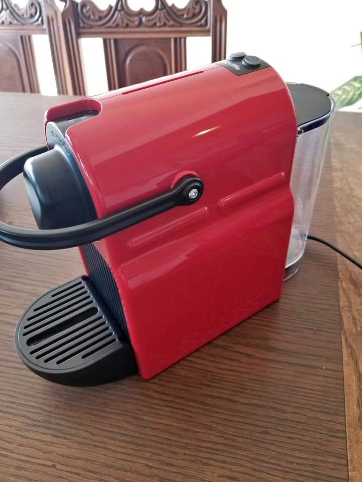 Nespresso Machine - Breville