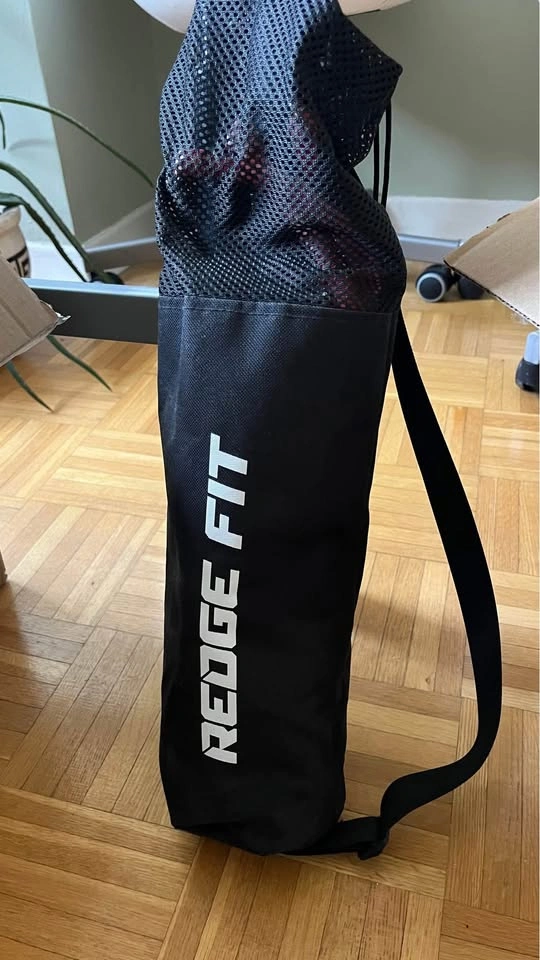 Redgefit Portable Gym System - photo 2