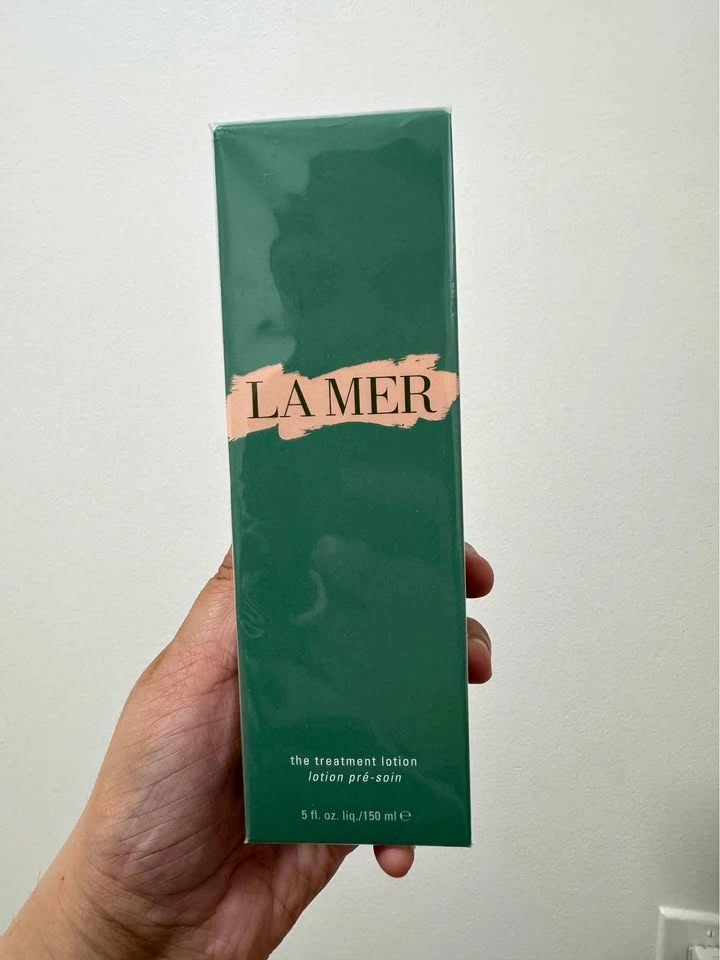 La Mer Authentic Sealed Lotion 150 ml