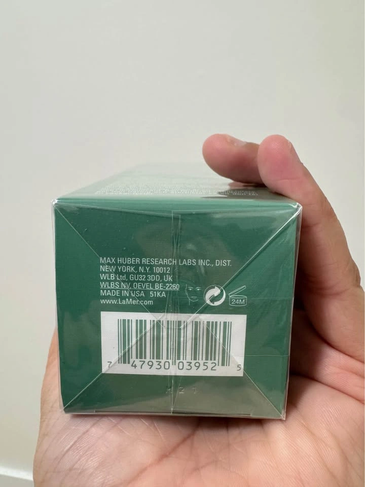 La Mer Authentic Sealed Lotion 150 ml - photo 3