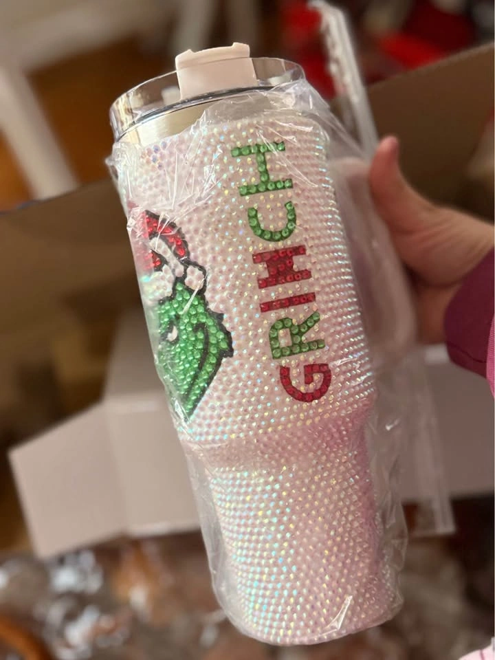 Christmas Items Box – Great for Gifts or Resale 🎄 - photo 2