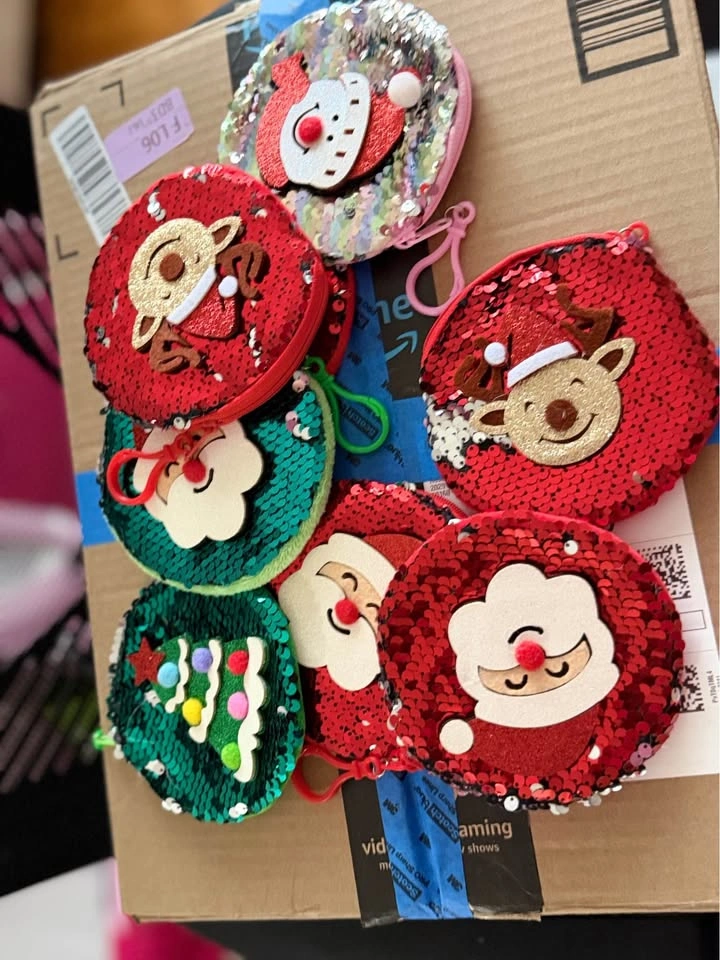 Christmas Items Box – Great for Gifts or Resale 🎄 - photo 5