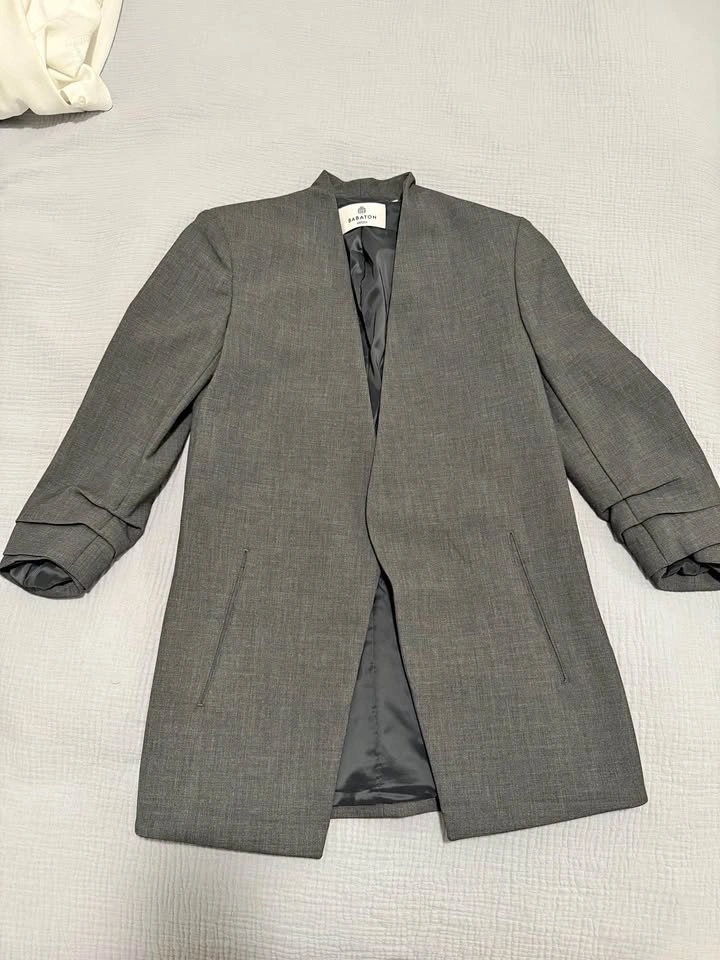 Aritzia Babaton Blazer
