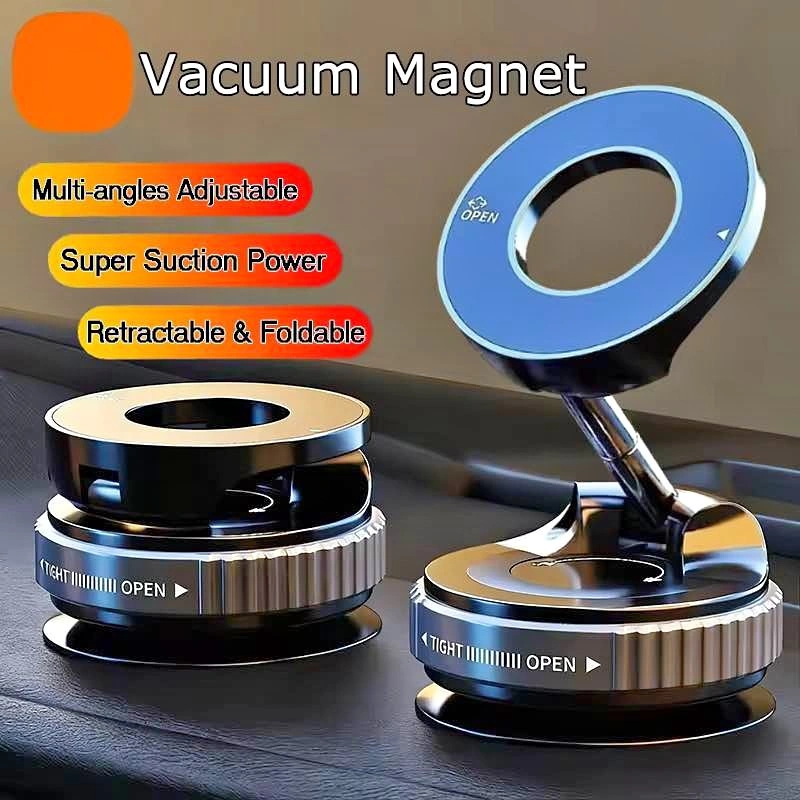 Strong Magnetic Phone Holder
