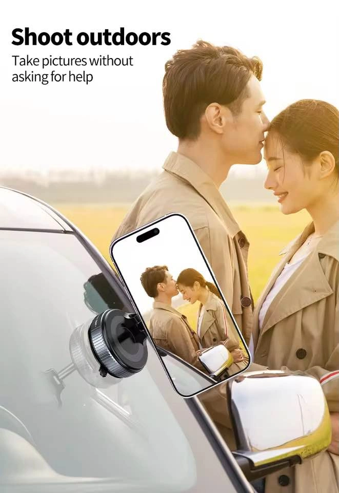 Strong Magnetic Phone Holder - photo 3