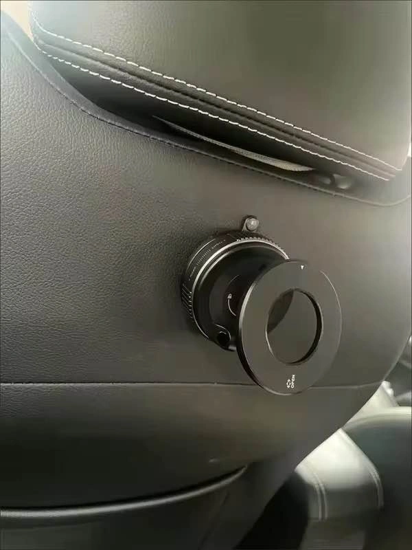 Strong Magnetic Phone Holder - photo 4