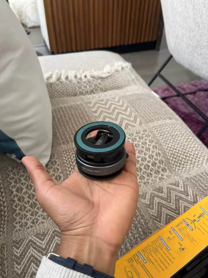 Strong Magnetic Phone Holder - photo 5