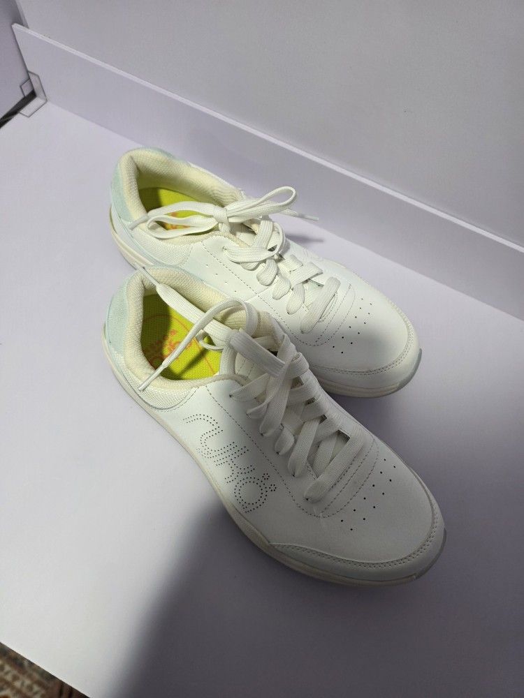Ryka Courtside Sneakers - Women's Size 10M - photo 2
