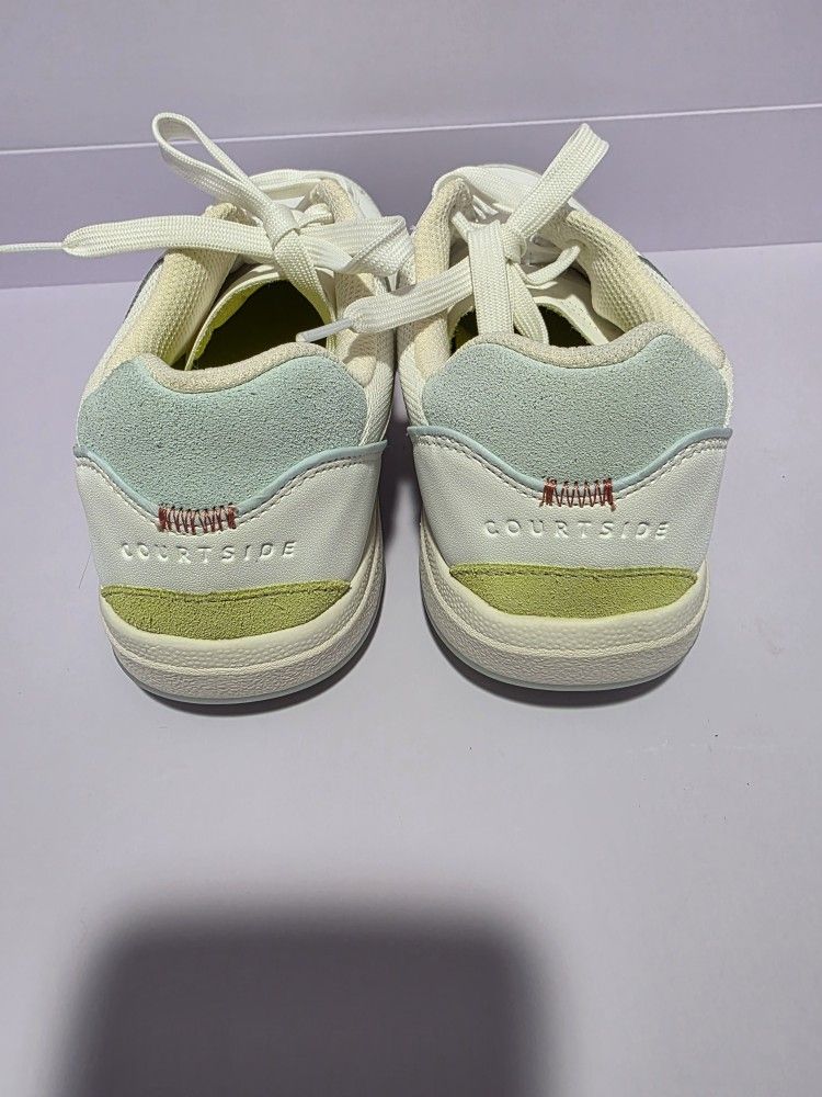 Ryka Courtside Sneakers - Women's Size 10M - photo 4