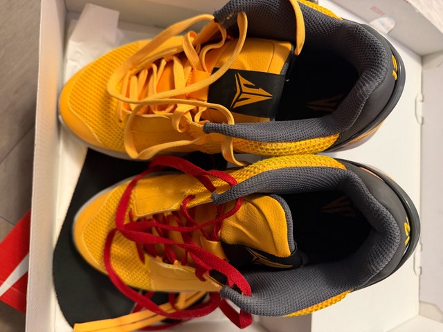 Nike Ja 1 PE sz10.5 - photo 3