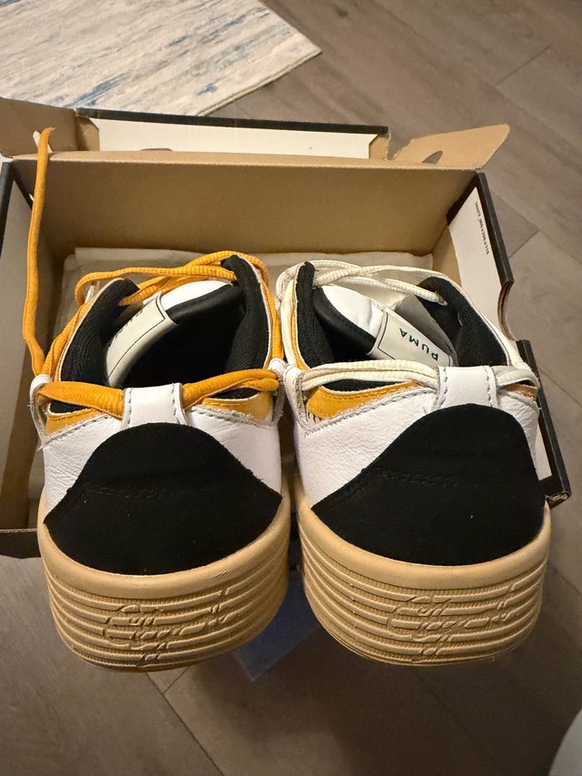 Puma Clyde All-Pro Kuzma Low Sz 10.5 - photo 3