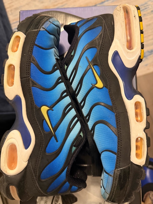 Air Max Plus OG sz10.5