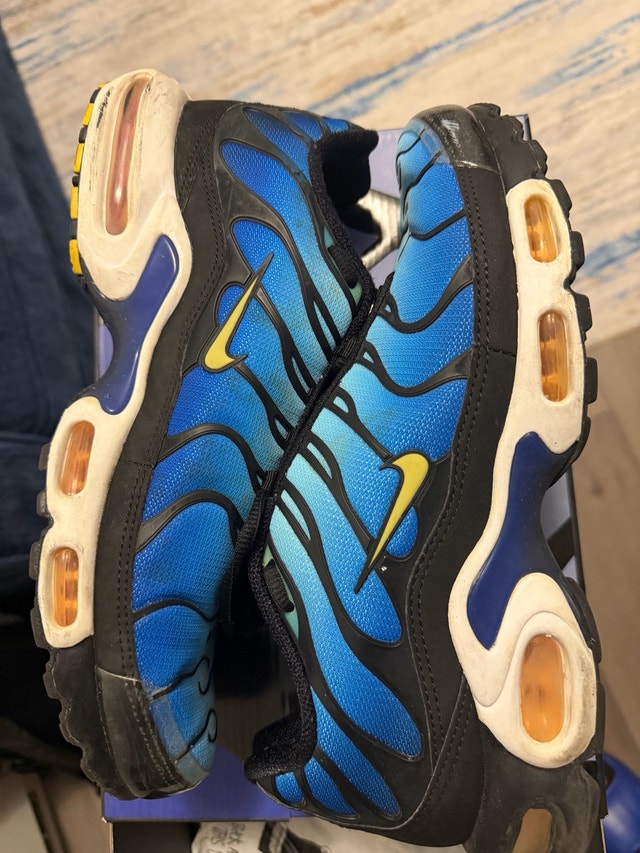 Air Max Plus OG sz10.5 - photo 2