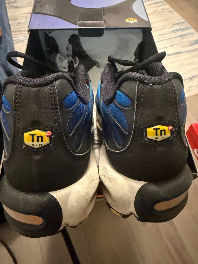 Air Max Plus OG sz10.5 - photo 3