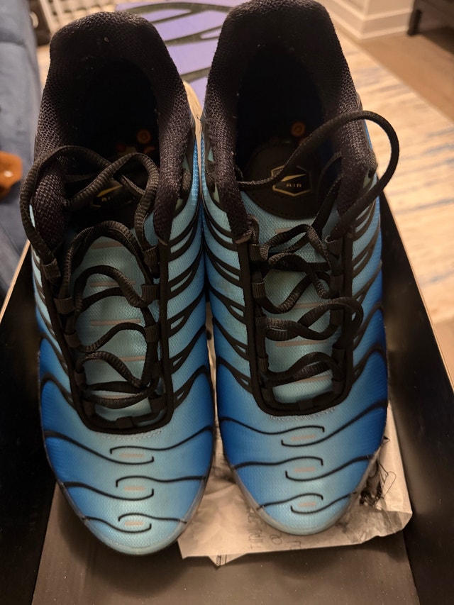 Air Max Plus OG sz10.5 - photo 4