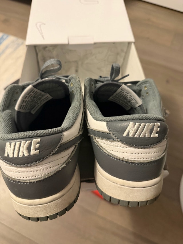 Nike dunk low sz10 - photo 3