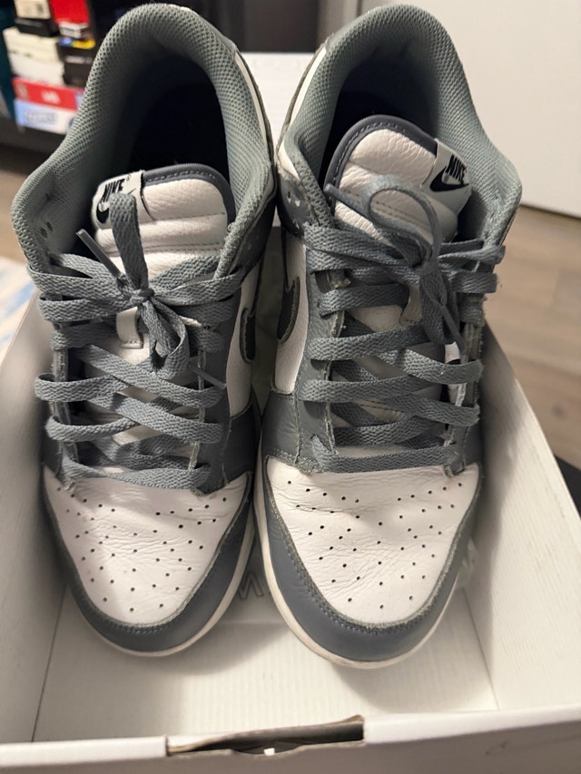 Nike dunk low sz10 - photo 4