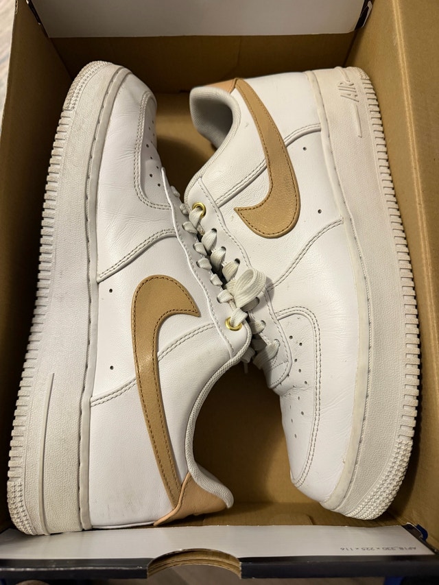 Air Force One Low Sz 10 - photo 2