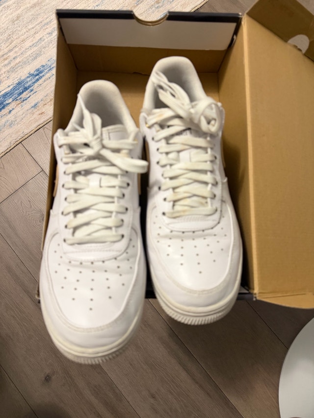 Air Force One Low Sz 10 - photo 3