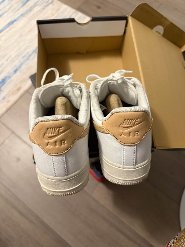 Air Force One Low Sz 10 - photo 4