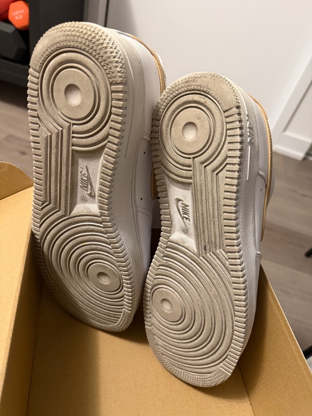 Air Force One Low Sz 10 - photo 5