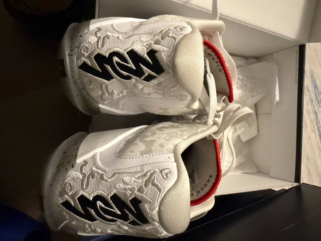 Jordan Zion 3 sz10.5 - photo 3