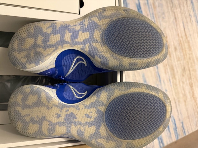 Nike Adapt BB 2.0 sz 10 - photo 4