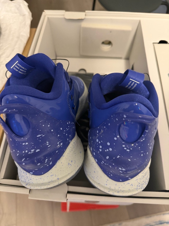 Nike Adapt BB 2.0 sz 10 - photo 5