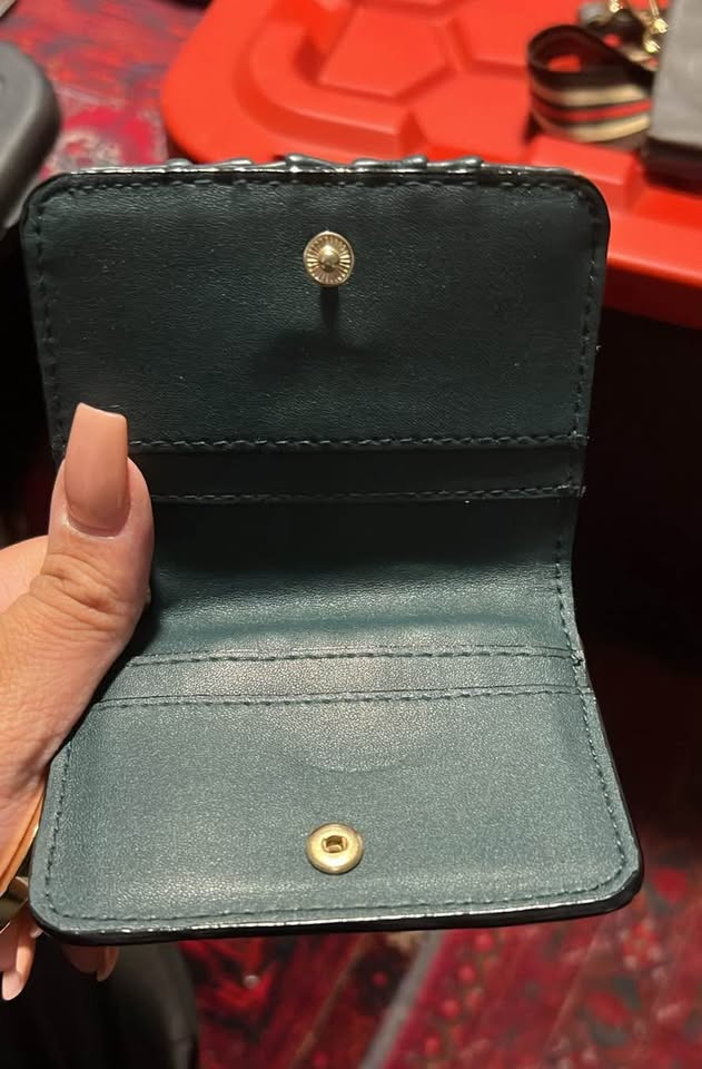 Victoria secret clutch wallet - photo 2
