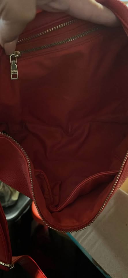 BCBG side bag - photo 3