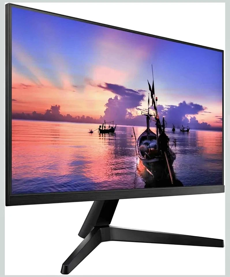 Samsung 27in 1080P Full HD IPS Monitor